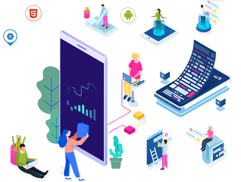 Hire Open cart developer gallery image