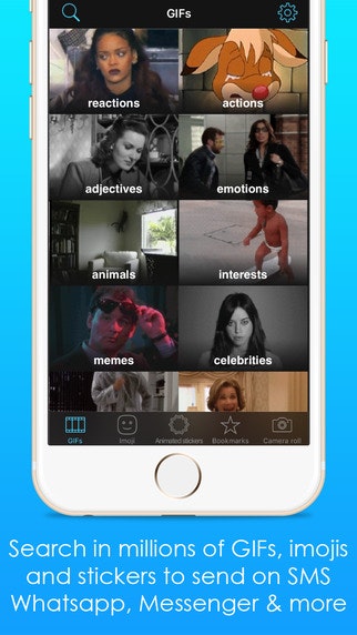 BriefKey gallery image