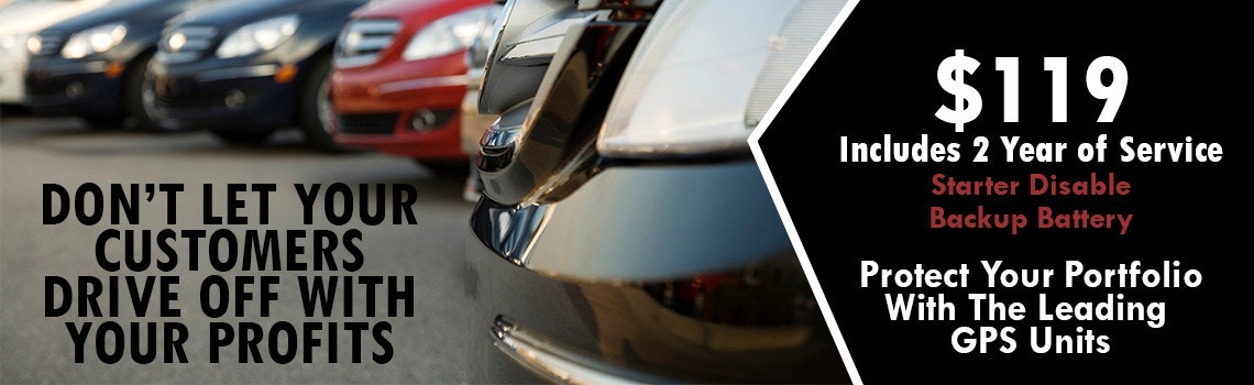 LoneStar Tracking gallery image