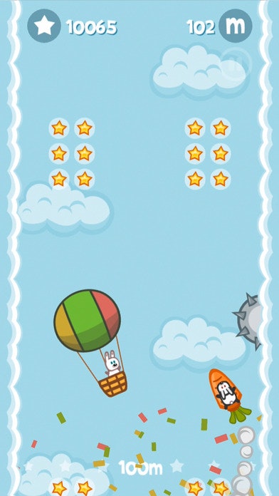 Bunny Goes Boom! gallery image