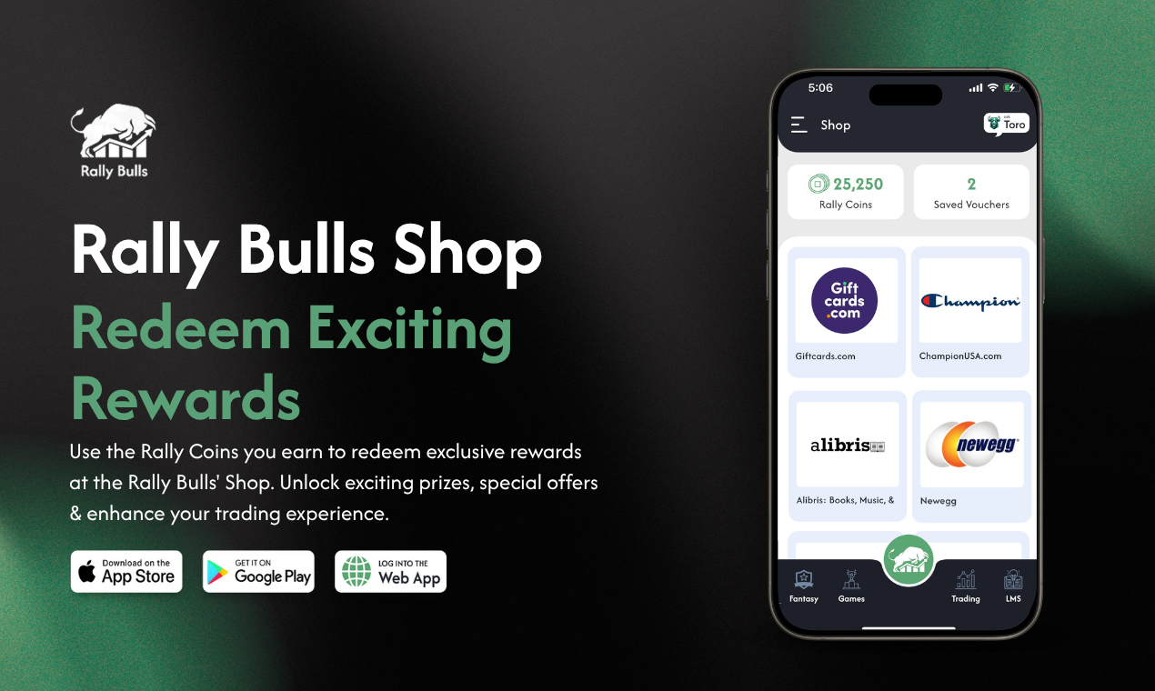 Rally Bulls gallery image