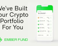 Ember Fund's Metaverse and Top NFT Index media 1