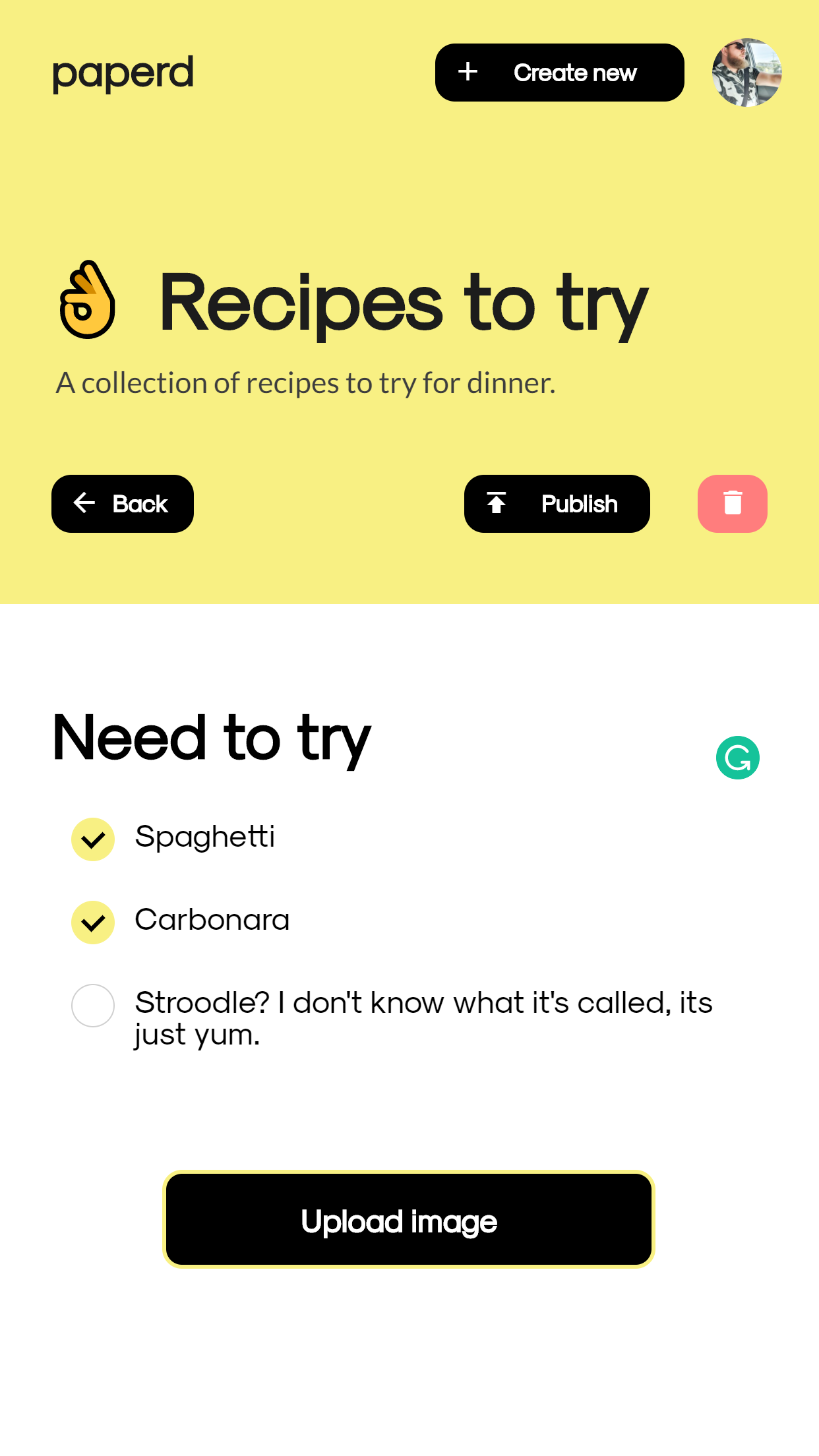 paperd gallery image