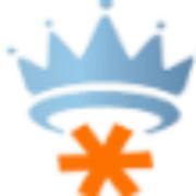 Custom CRM Solutions logo