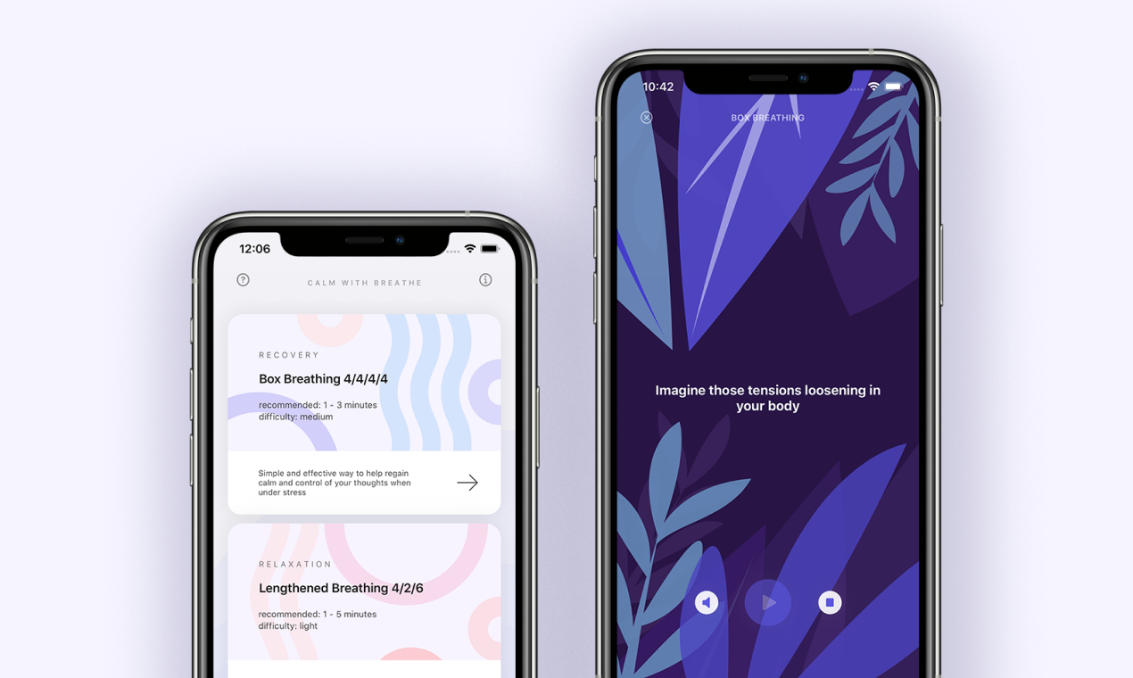 BreatheIn gallery image