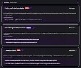 SoloCRM gallery image