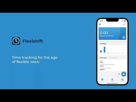 Flexishift gallery image