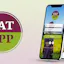 EAT App