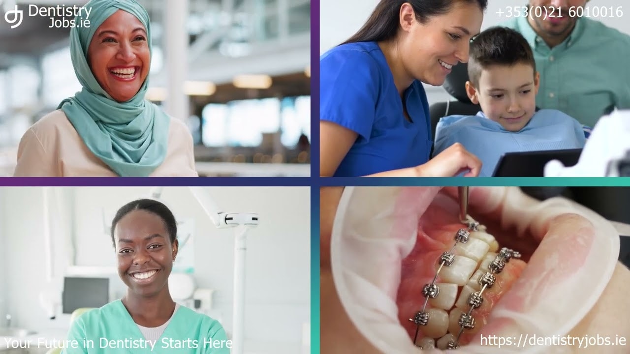 Dentistry Jobs Ireland gallery image