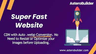 AsteroBuilder gallery image