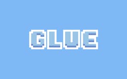 Glue media 1