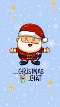 Christmas.Chat gallery image