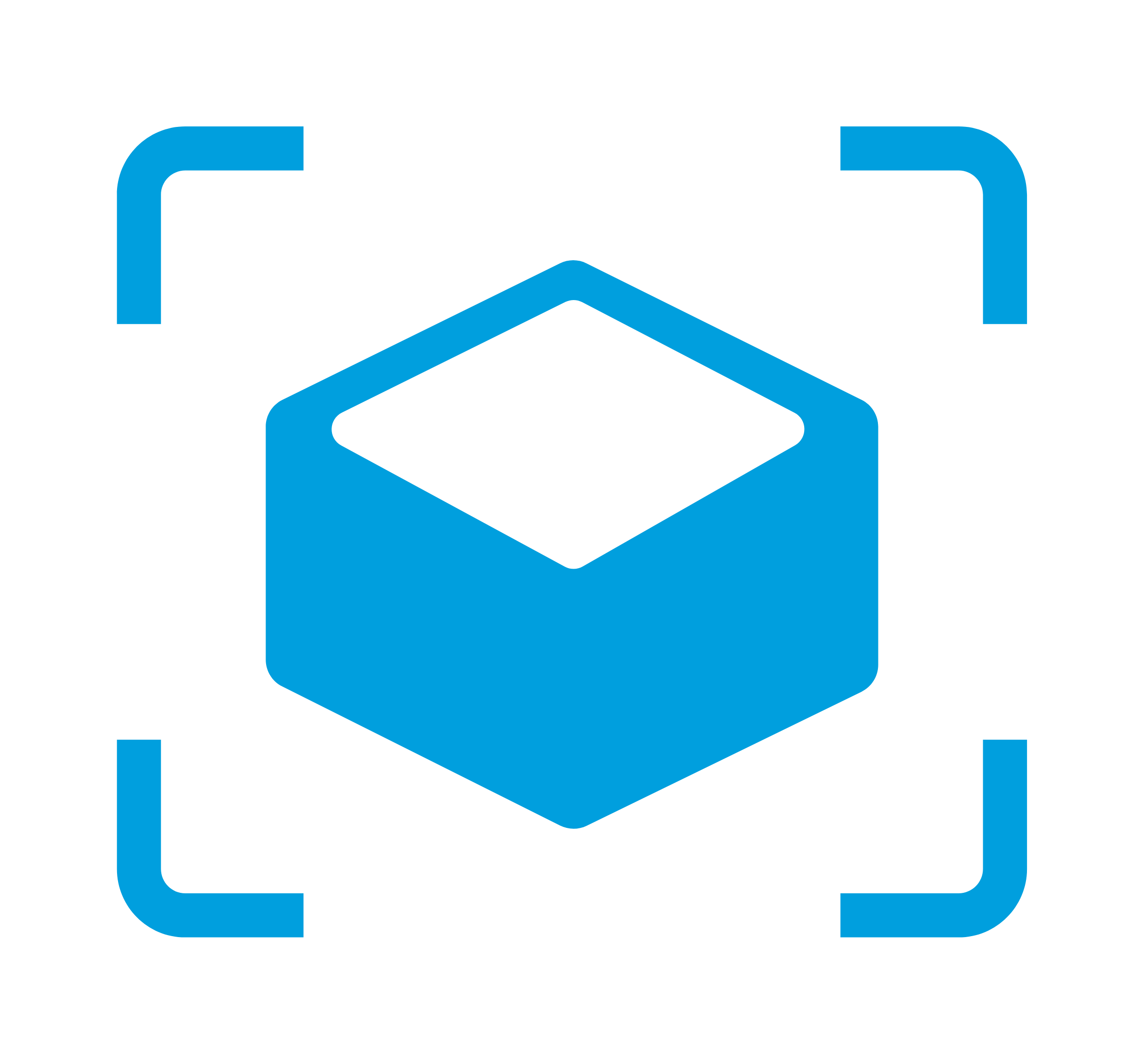 The Storage Scanner logo