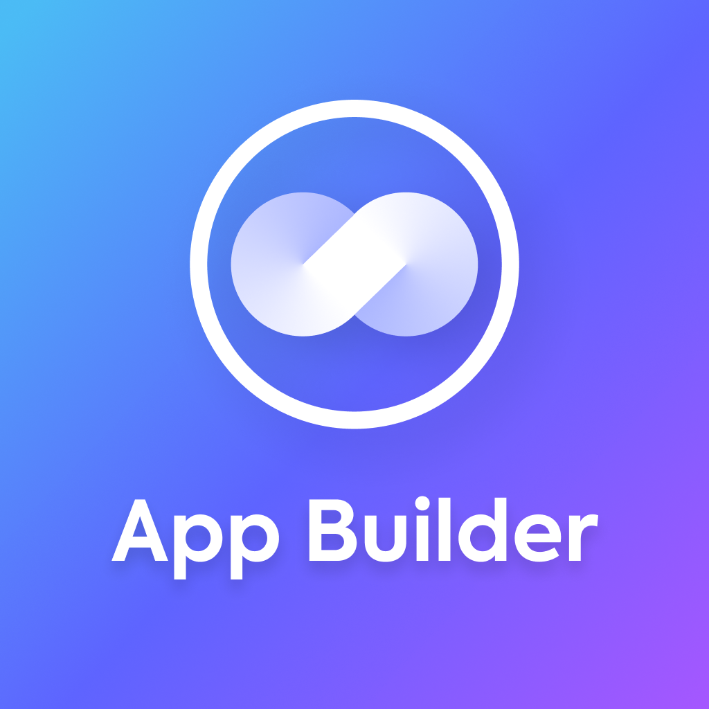 Custom mobile app builder