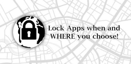 Geo Lock - App Blocker gallery image