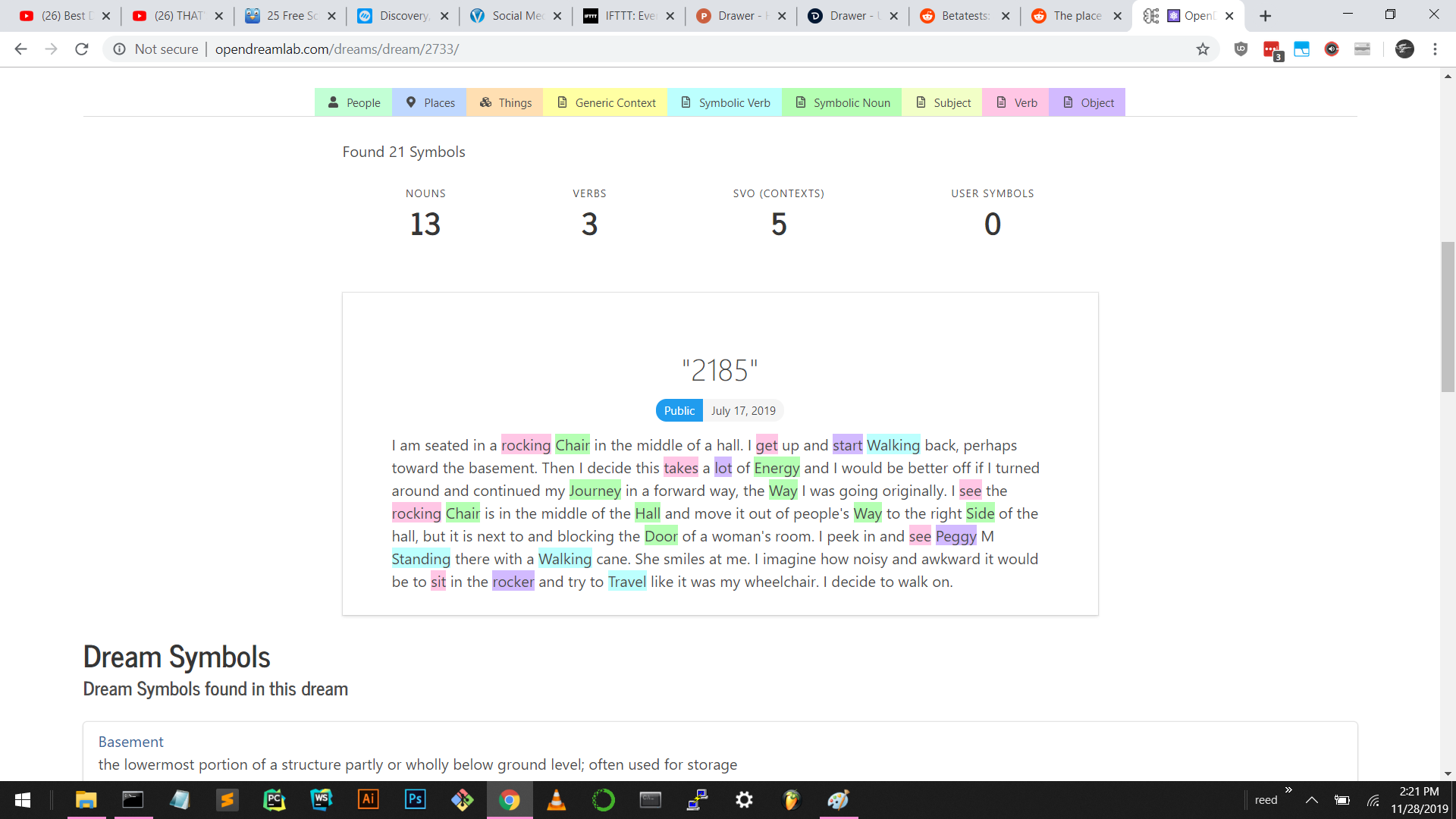 OpenDreamLab gallery image