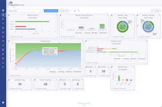 Backup Radar gallery image