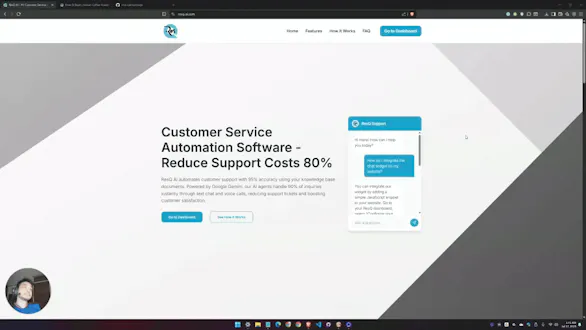 ResQ AI gallery image