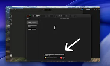 TalkFlowy gallery image