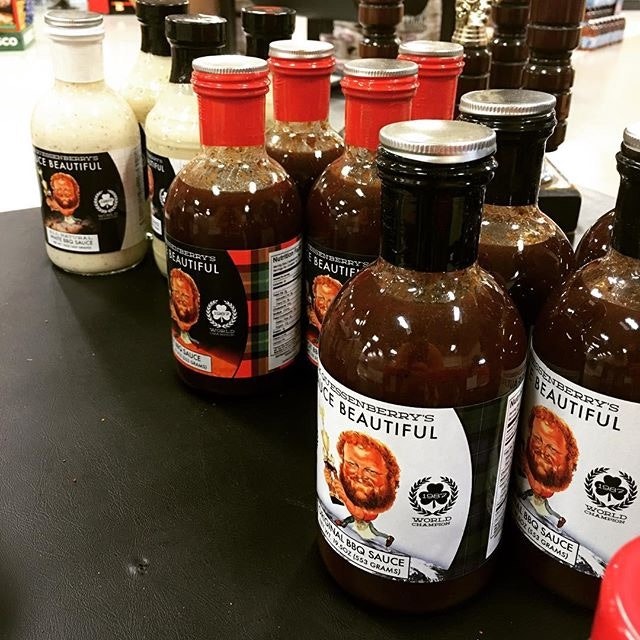 Jim Quessenberry's Sauce Beautiful Bundle Pack gallery image