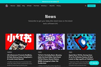 Mr Tech King gallery image