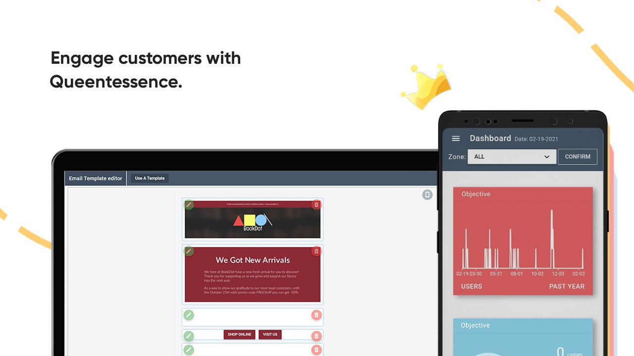 Queentessence gallery image