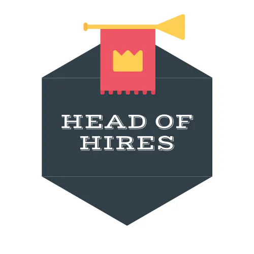 Head of Hires