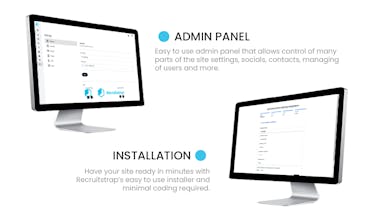 Recruitstrap gallery image