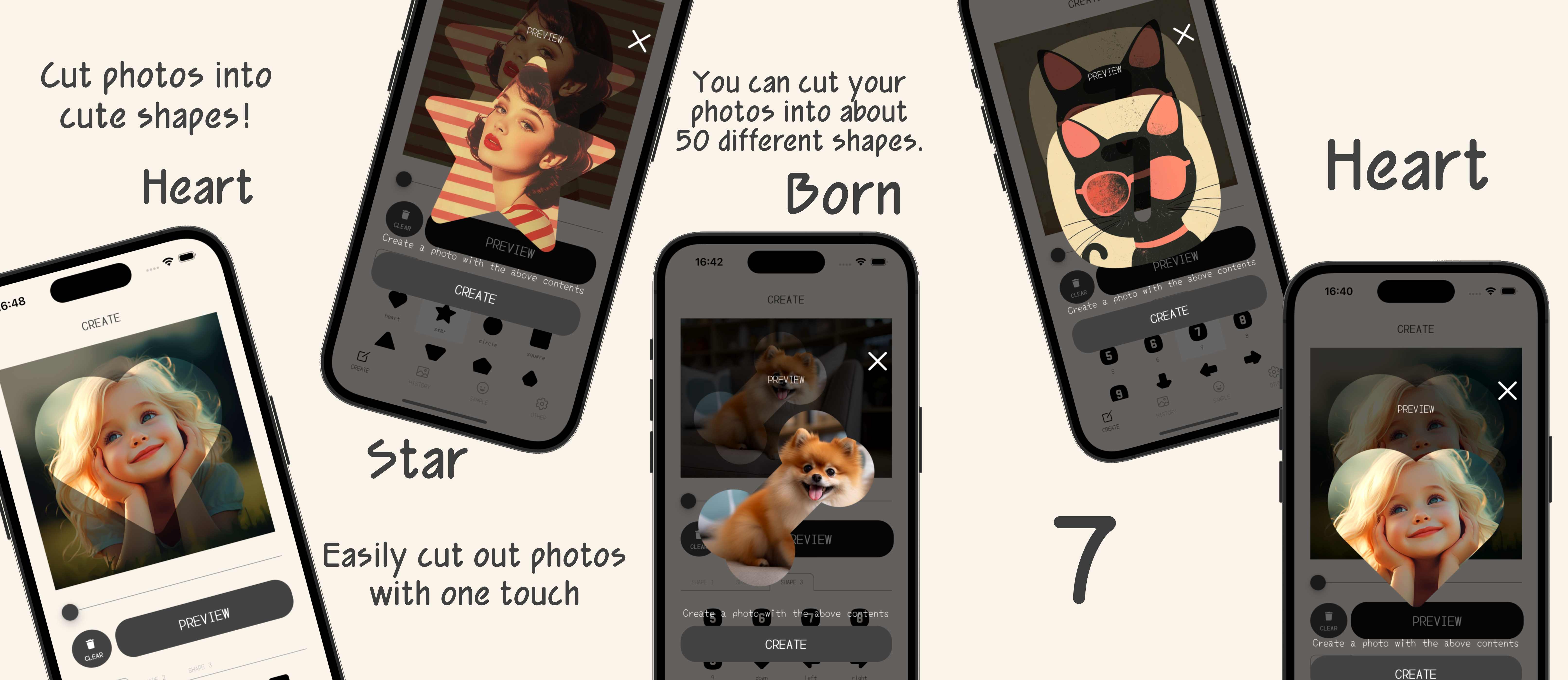 PICSMILEY PHOTO APP gallery image