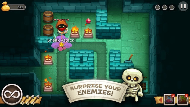 Sneaky Sneaky gallery image