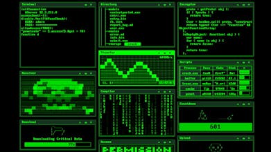 Hacker Pro (Fake Hack) gallery image