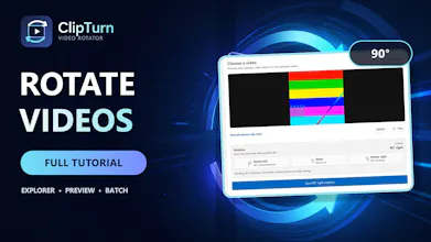 ClipTurn gallery image