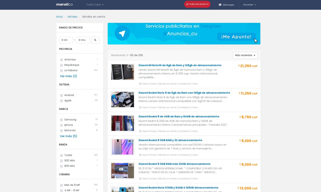 Merolico gallery image