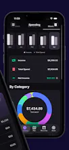 MoneyMap gallery image