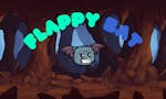 Flappy Bat image