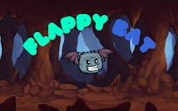 Flappy Bat media 2