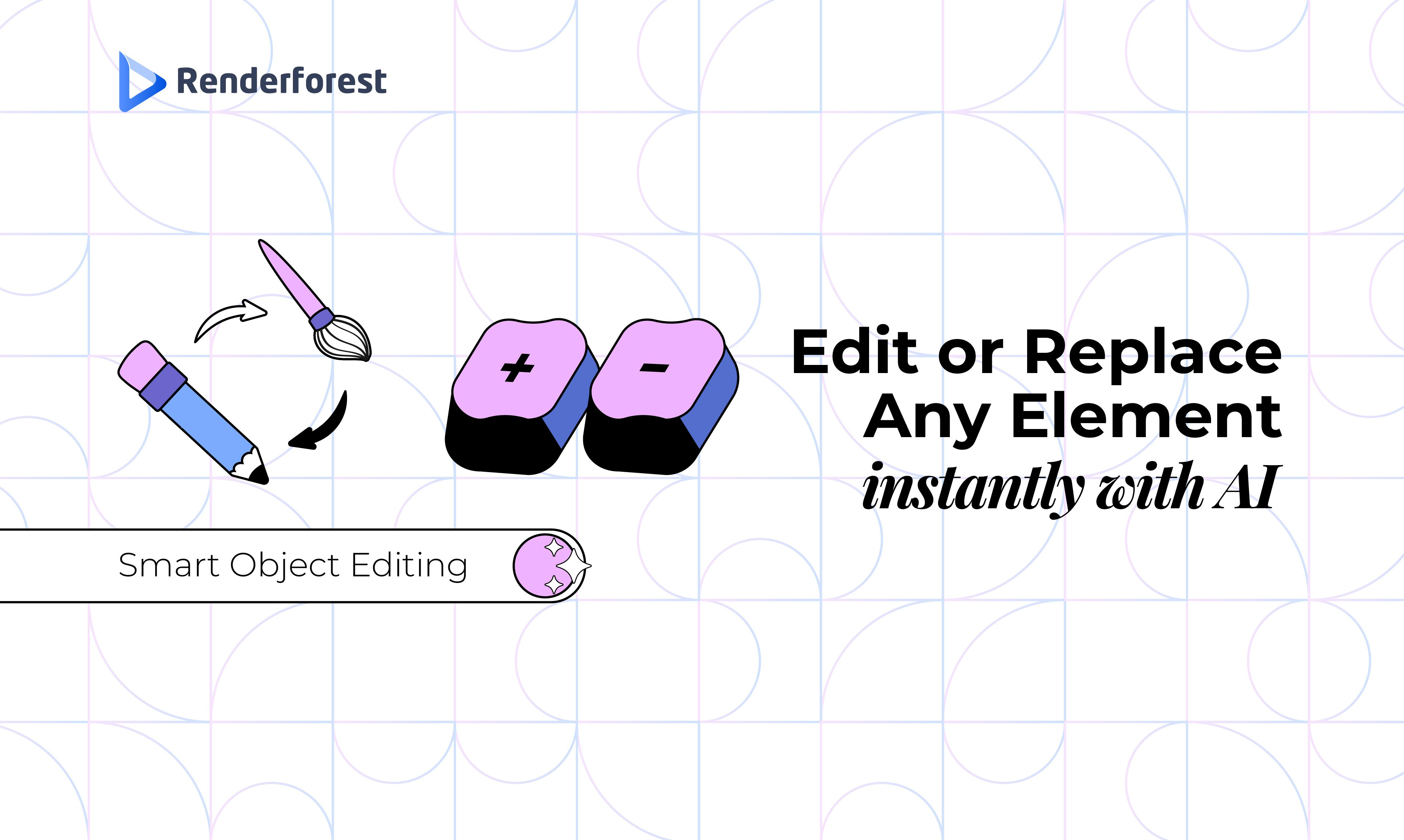 AI Video Generator by Renderforest gallery image