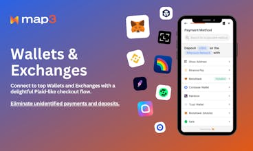 Map3 Supercharge SDK gallery image
