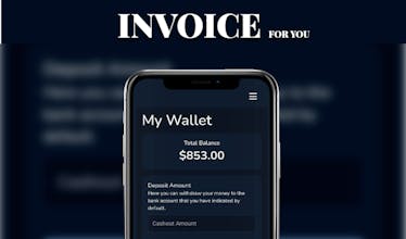Invoiceforyou gallery image