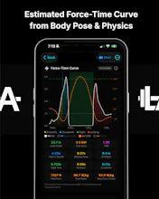 Lift App gallery image