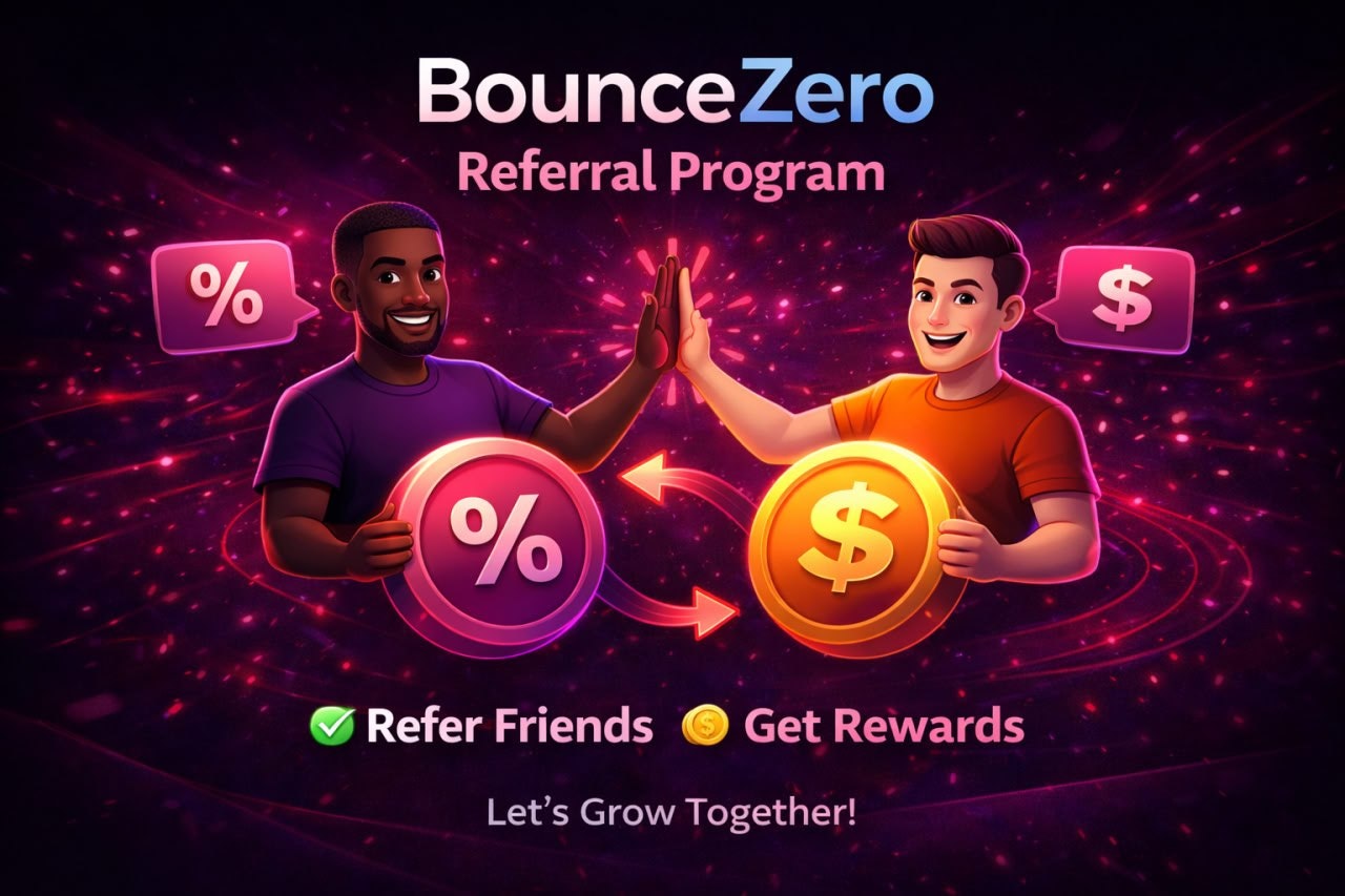 BounceZero gallery image