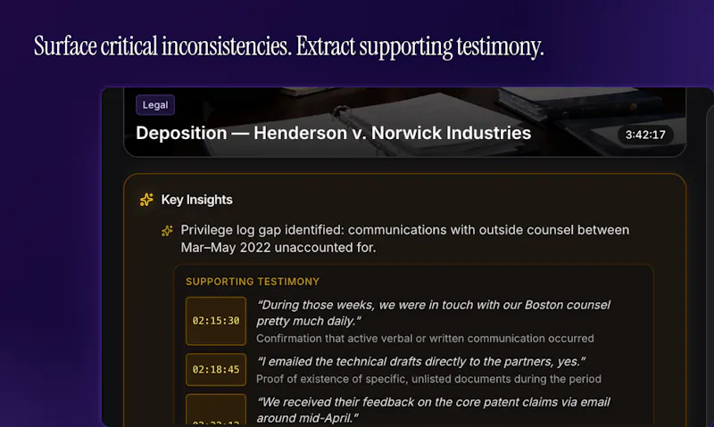 InsightPlayer screenshot 4