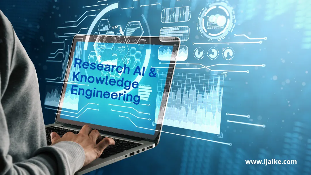 JAIKE- Int. J. of AI and Knowledge Eng. 截图 2