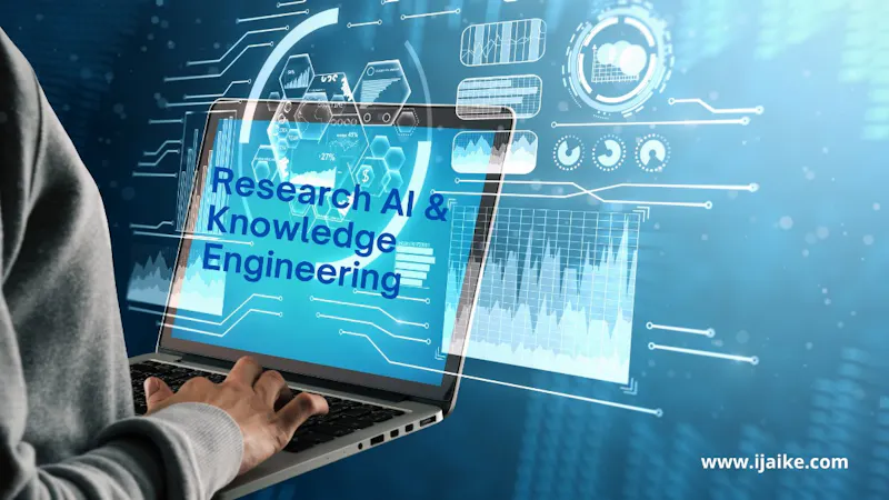JAIKE- Int. J. of AI and Knowledge Eng. screenshot 2