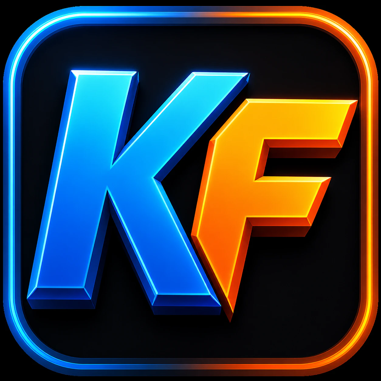 Kodflux logo