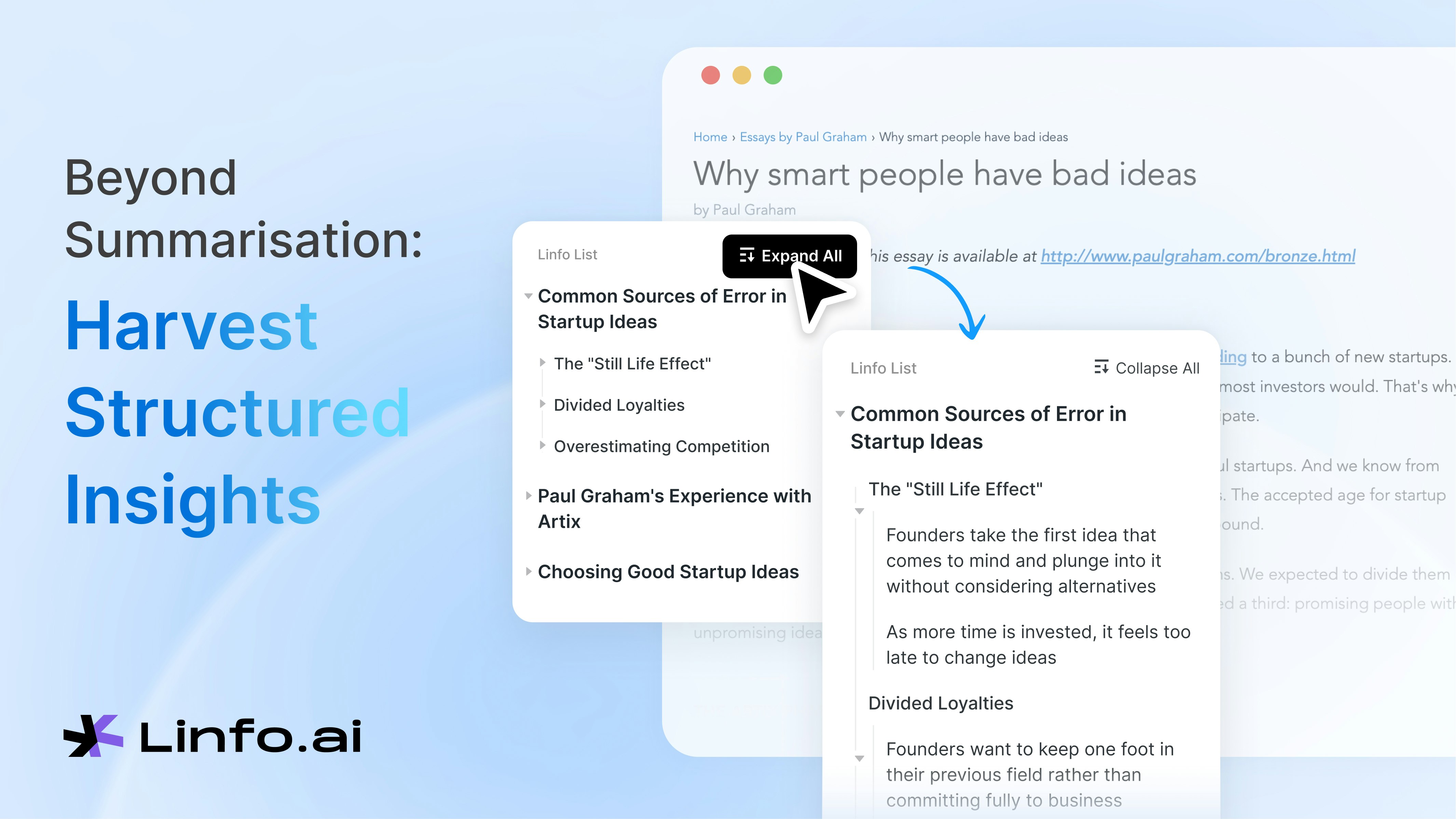 Linfo.ai media 2