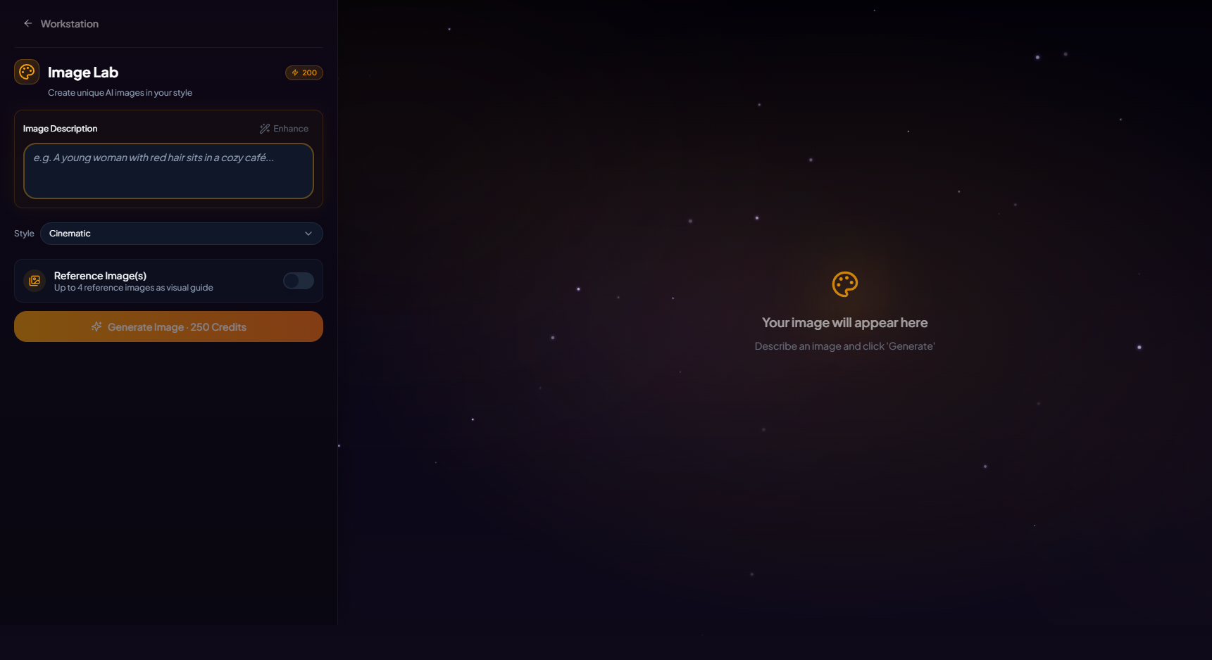 Idea2Clip gallery image