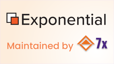 Média Exponentielle - Le moteur d'application de site Web simple, flexible et fiable 1