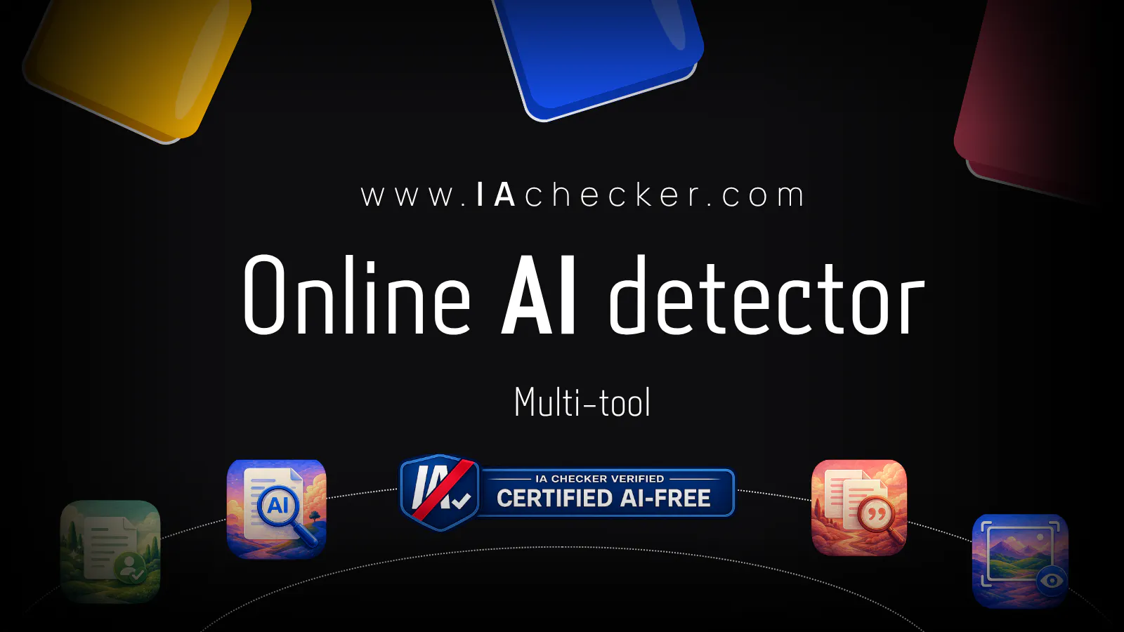 IA Checker screenshot 4