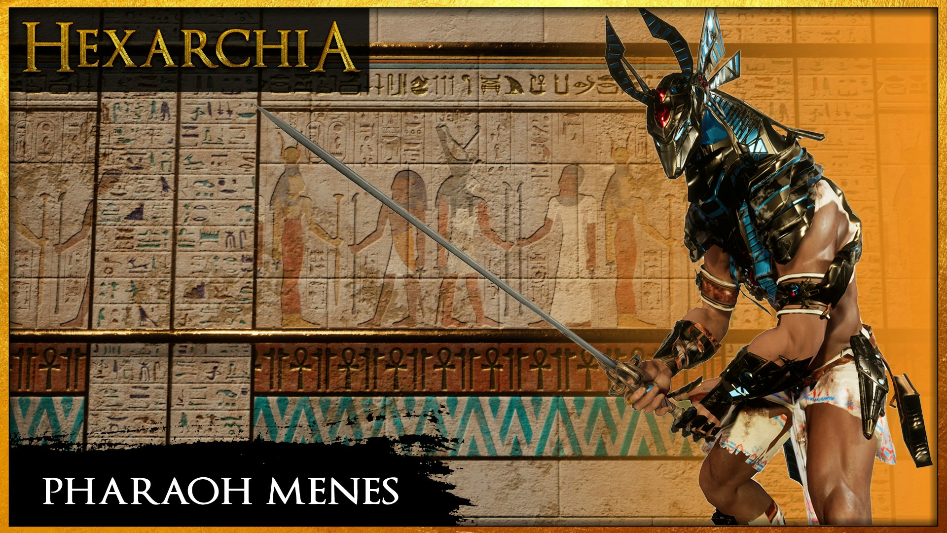 Hexarchia gallery image